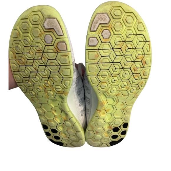 Nike Free 5.0 Men’s Running Shoe Size 10.5 - Picture 5 of 8